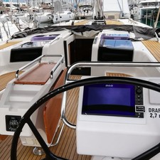 Hanse 505