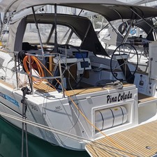 Dufour 360