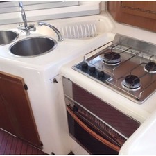 Fountaine Pajot Lavezzi 40