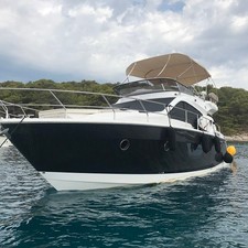 Sessa Fly 47