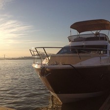 Sessa Fly 47
