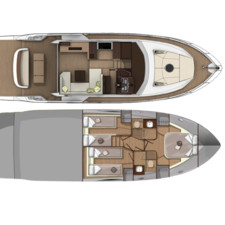 Sessa Fly 47