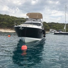 Sessa Fly 47