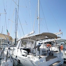 Beneteau Oceanis 46