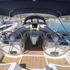 Jeanneau 54
