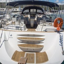 Jeanneau 54