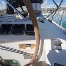 Jeanneau 54