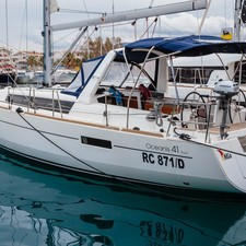 Beneteau Oceanis 41