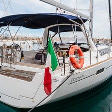 Beneteau Oceanis 41