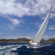 Jeanneau Sun Odyssey 36