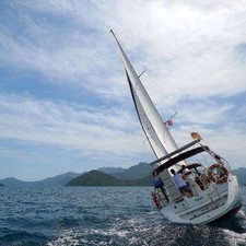 Jeanneau Sun Odyssey 36