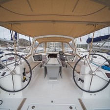 Beneteau Oceanis 41.1