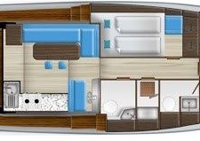 Delphia BluEscape 1200