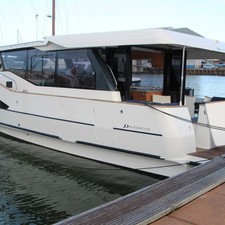 Delphia BluEscape 1200