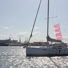 Hanse 445