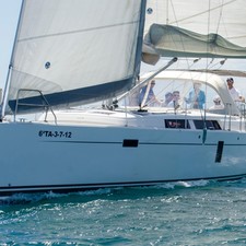 Hanse 445