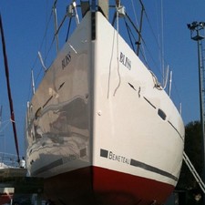 Beneteau Oceanis 43