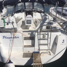 Beneteau Oceanis 43