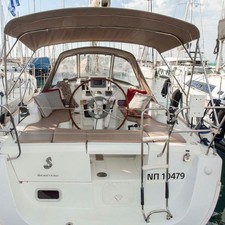 Beneteau Oceanis 31