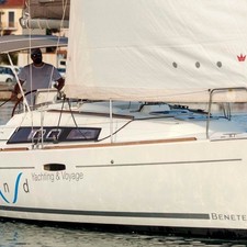 Beneteau Oceanis 31