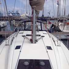 Jeanneau Sun Odyssey 509