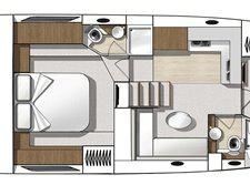 Beneteau Gran Turismo 49
