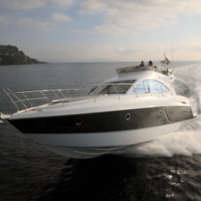 Beneteau Gran Turismo 49
