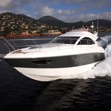Beneteau Gran Turismo 49