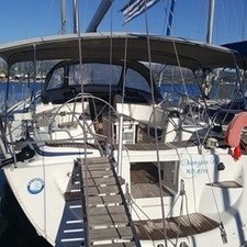 Bavaria 50 Cruiser