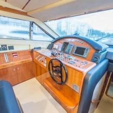 Ferretti 68