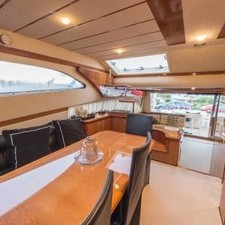 Ferretti 68