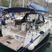 Jeanneau Sun Odyssey 440