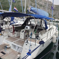 Jeanneau Sun Odyssey 440
