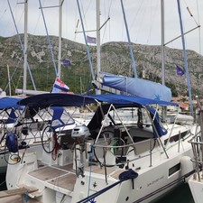 Jeanneau Sun Odyssey 440