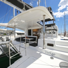 Lagoon 39