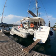 Lagoon 400 S2