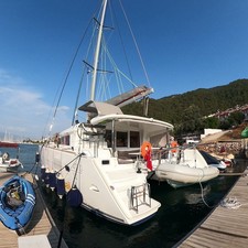 Lagoon 400 S2