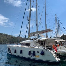 Lagoon 400 S2