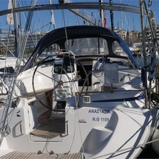 Bavaria 39 Cruiser