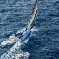 Jeanneau Sun Odyssey 410