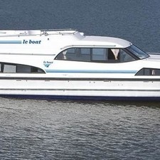 Le Boat Mystique