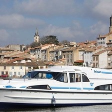 Le Boat Mystique