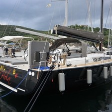 Dufour 56