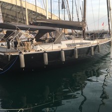 Dufour 56