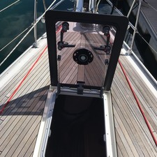 Bavaria 56 Cruiser