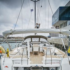 Bavaria 56 Cruiser