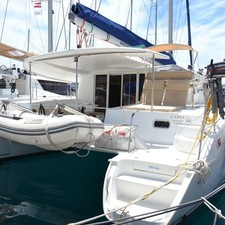 Fountaine Pajot Orana 44