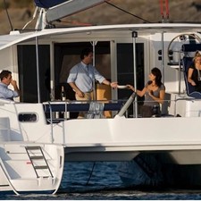 Fountaine Pajot Orana 44