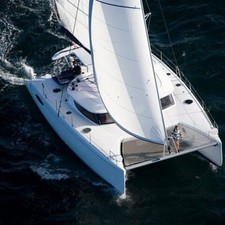 Fountaine Pajot Orana 44