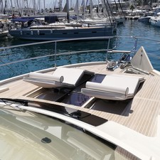 Beneteau Monte Carlo 6
